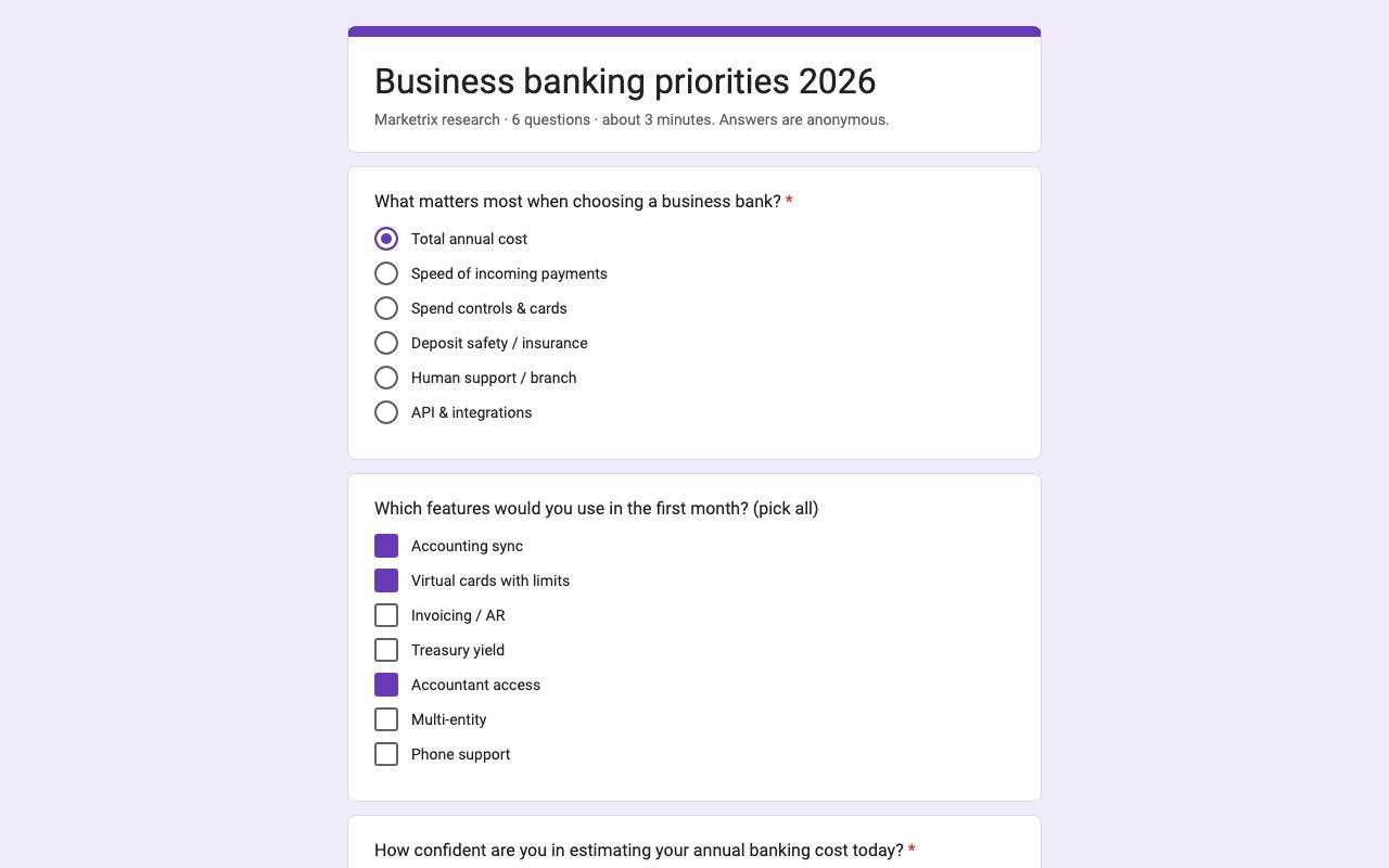 https://forms.gle/BbPriorities2026