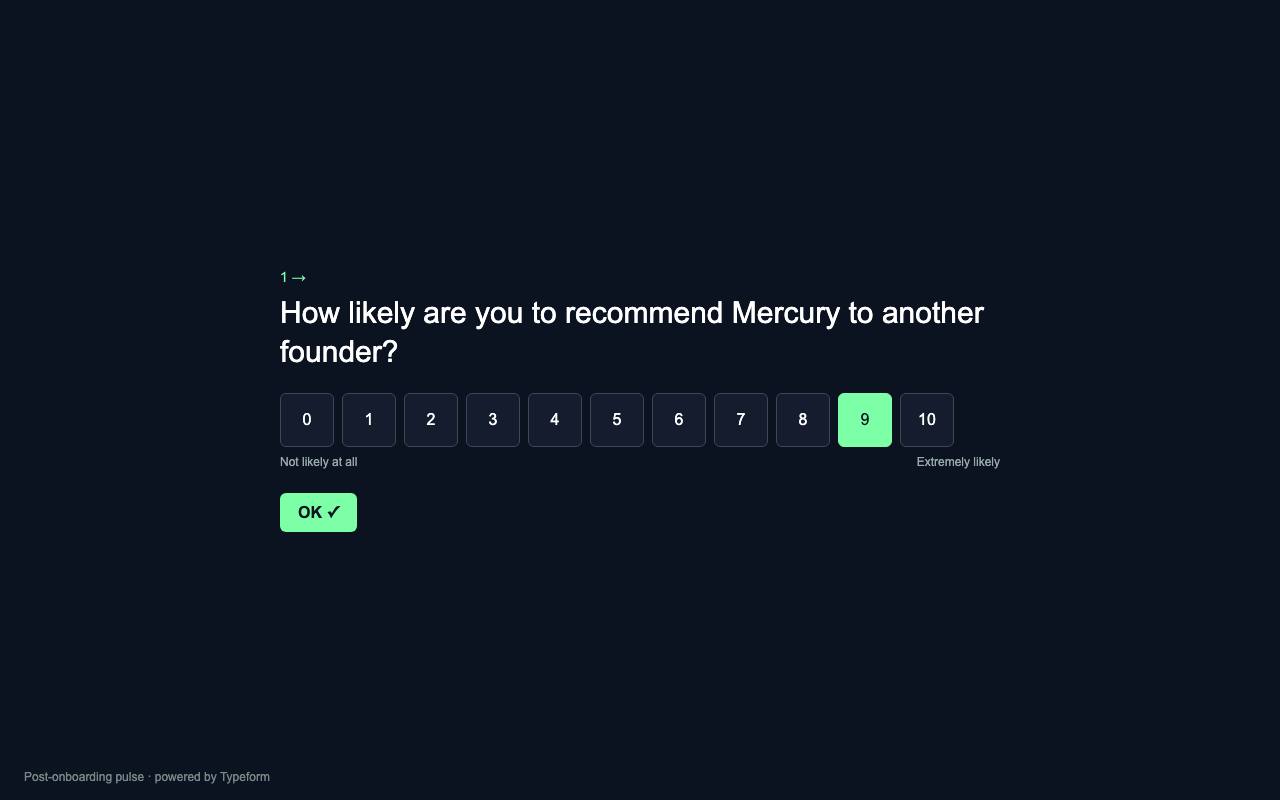 https://mercury.typeform.com/onboarding-pulse