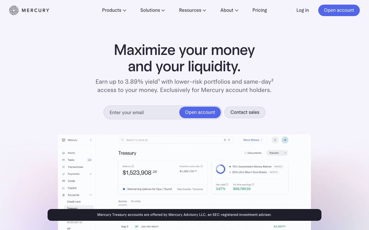 https://mercury.com/treasury